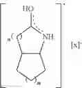 Fig. 19 - Synthesis of lactam based ionic liquid