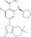 Fig. 24 - Indazolyl- and indolyl-benzamide derivatives