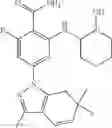 Fig. 25 - Indazolyl- and indolyl-benzamide derivatives