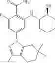 Fig. 26 - Indazolyl- and indolyl-benzamide derivatives