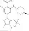 Fig. 27 - Indazolyl- and indolyl-benzamide derivatives
