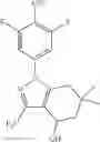 Fig. 29 - Indazolyl- and indolyl-benzamide derivatives