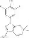 Fig. 30 - Indazolyl- and indolyl-benzamide derivatives
