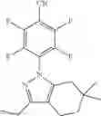 Fig. 34 - Indazolyl- and indolyl-benzamide derivatives