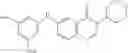 Fig. 132 - Quinazolinone derivatives useful as FGFR kinase modulators