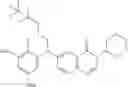 Fig. 133 - Quinazolinone derivatives useful as FGFR kinase modulators