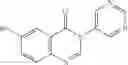 Fig. 141 - Quinazolinone derivatives useful as FGFR kinase modulators