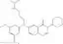 Fig. 213 - Quinazolinone derivatives useful as FGFR kinase modulators