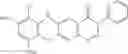 Fig. 75 - Quinazolinone derivatives useful as FGFR kinase modulators