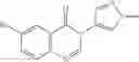 Fig. 83 - Quinazolinone derivatives useful as FGFR kinase modulators