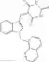 Fig. 33 - POLYMERASE, ENDONUCLEASE, AND HELICASE INHIBITORS AND METHODS OF USING THEREOF