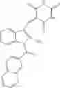 Fig. 40 - POLYMERASE, ENDONUCLEASE, AND HELICASE INHIBITORS AND METHODS OF USING THEREOF
