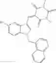 Fig. 42 - POLYMERASE, ENDONUCLEASE, AND HELICASE INHIBITORS AND METHODS OF USING THEREOF