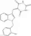 Fig. 46 - POLYMERASE, ENDONUCLEASE, AND HELICASE INHIBITORS AND METHODS OF USING THEREOF
