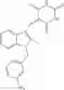 Fig. 55 - POLYMERASE, ENDONUCLEASE, AND HELICASE INHIBITORS AND METHODS OF USING THEREOF