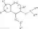 Fig. 16 - 4,5-dihydropyrazole derivatives, pharmaceutical compositions containing them, and their use in therapy