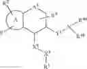 Fig. 19 - 4,5-dihydropyrazole derivatives, pharmaceutical compositions containing them, and their use in therapy