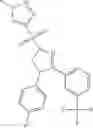 Fig. 32 - 4,5-dihydropyrazole derivatives, pharmaceutical compositions containing them, and their use in therapy