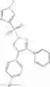 Fig. 40 - 4,5-dihydropyrazole derivatives, pharmaceutical compositions containing them, and their use in therapy