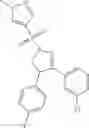 Fig. 43 - 4,5-dihydropyrazole derivatives, pharmaceutical compositions containing them, and their use in therapy
