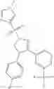 Fig. 44 - 4,5-dihydropyrazole derivatives, pharmaceutical compositions containing them, and their use in therapy