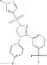 Fig. 46 - 4,5-dihydropyrazole derivatives, pharmaceutical compositions containing them, and their use in therapy