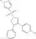 Fig. 47 - 4,5-dihydropyrazole derivatives, pharmaceutical compositions containing them, and their use in therapy
