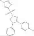 Fig. 48 - 4,5-dihydropyrazole derivatives, pharmaceutical compositions containing them, and their use in therapy