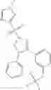 Fig. 49 - 4,5-dihydropyrazole derivatives, pharmaceutical compositions containing them, and their use in therapy