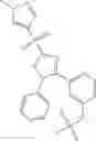 Fig. 50 - 4,5-dihydropyrazole derivatives, pharmaceutical compositions containing them, and their use in therapy