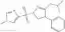 Fig. 53 - 4,5-dihydropyrazole derivatives, pharmaceutical compositions containing them, and their use in therapy