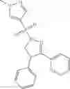Fig. 55 - 4,5-dihydropyrazole derivatives, pharmaceutical compositions containing them, and their use in therapy
