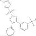 Fig. 59 - 4,5-dihydropyrazole derivatives, pharmaceutical compositions containing them, and their use in therapy