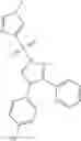 Fig. 60 - 4,5-dihydropyrazole derivatives, pharmaceutical compositions containing them, and their use in therapy