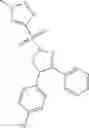 Fig. 63 - 4,5-dihydropyrazole derivatives, pharmaceutical compositions containing them, and their use in therapy