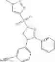 Fig. 64 - 4,5-dihydropyrazole derivatives, pharmaceutical compositions containing them, and their use in therapy