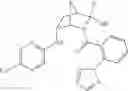 Fig. 129 - Substituted 2-azabicycles and their use as orexin receptor modulators