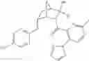 Fig. 162 - Substituted 2-azabicycles and their use as orexin receptor modulators