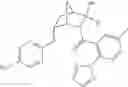 Fig. 166 - Substituted 2-azabicycles and their use as orexin receptor modulators