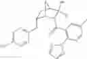 Fig. 190 - Substituted 2-azabicycles and their use as orexin receptor modulators