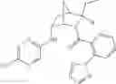 Fig. 236 - Substituted 2-azabicycles and their use as orexin receptor modulators