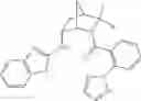 Fig. 274 - Substituted 2-azabicycles and their use as orexin receptor modulators