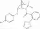 Fig. 280 - Substituted 2-azabicycles and their use as orexin receptor modulators