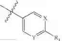 Fig. 11 - Fluorinated integrin antagonists