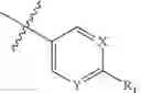 Fig. 17 - Fluorinated integrin antagonists