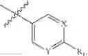 Fig. 21 - Fluorinated integrin antagonists