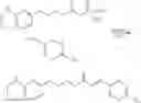 Fig. 49 - Fluorinated integrin antagonists