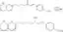 Fig. 54 - Fluorinated integrin antagonists