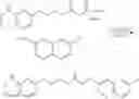 Fig. 57 - Fluorinated integrin antagonists