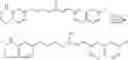 Fig. 58 - Fluorinated integrin antagonists